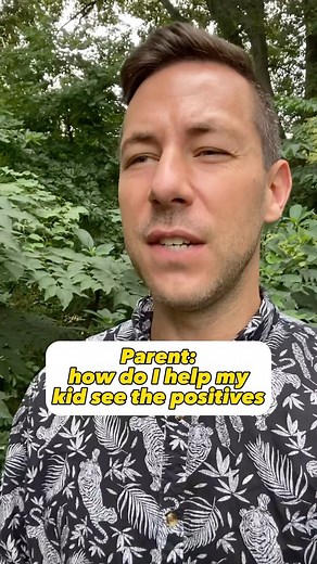 3.8K views · 97 reactions | Aim for neutral when kids refuse to see...