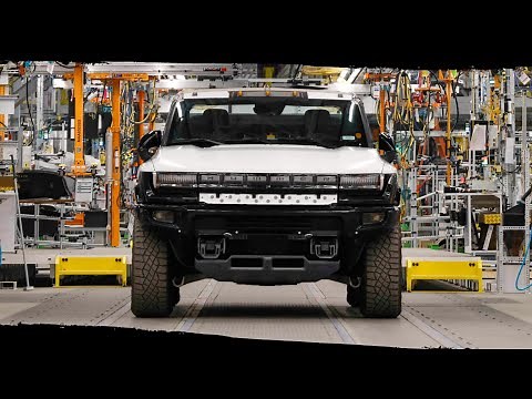 Factory Zero Plant Footage