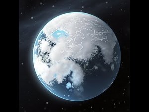 Frozen Earth: Exploring the Snowball Earth Theory