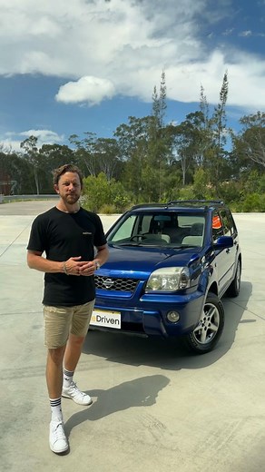 Red Flags When Buying a Nissan T30 X-Trail