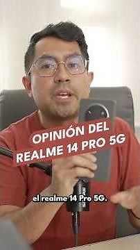 Realme 14 Pro 5G Review