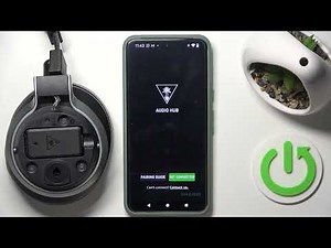 TURTLE Beach Stealth Pro - How to Pair with the App? | Seamless Connectivity Guide