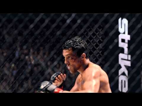 EA SPORTS MMA Commercial