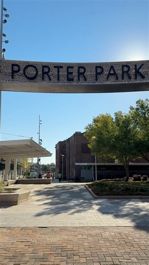🌞 Good Morning, Dothan! The wait is over — the brand-new Porter Park Events Plaza opens TODAY!🎉 TODAY! TODAY! TODAY! 🎉Join us for an unforgettable day filled with live music, local art, amazing food, and shopping as we celebrate the grand opening of Downtown Dothan’s newest destination. 📅 Saturday, September 13th 📍 Porter Park Events Plaza – Downtown Dothan ⏰ 2:30 PM – 8:00 PM 🎟 Free Admission 🎵 Music Lineup 2:45 – 3:15 → DJ Mookie 3:15 – 4:00 → UpToNoGood 4:30 – 5:00 → DJ Mookie 5:00 – 6