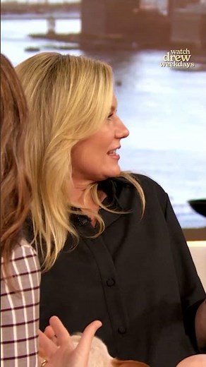 Kirsten Dunst on Whether or Not 'Bring it On' Will Get a Reboot | #Shorts