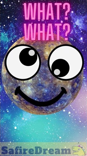🌞🏆Finish the pattern - MERCURY and...?👏💯 You are amazing space explorer!