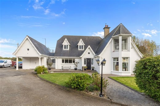 Saint Judes, Old Road, Athlumney, Athlumney, Co. Meath, C15K2Y2 is for sale on Daft.ie