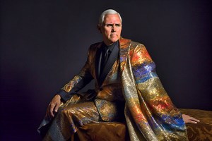 GOP icons sashay into spotlight with AI-assisted drag makeover