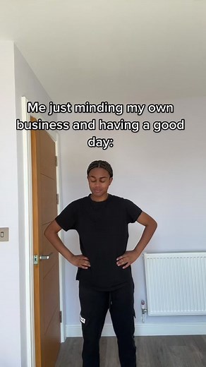 Relatable Moments of Anxiety: A Humorous Take