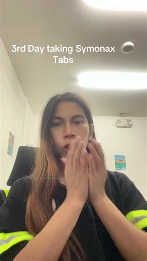 Symonax Tabs: Optimizing Hormone Health