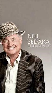 Breaking Up Is Hard to Do — Neil Sedaka