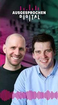 Why #AI is more than just an efficiency tool 💡 #lowcode #n8n #podcast