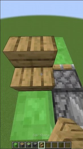 How to make flying machine in Minecraft