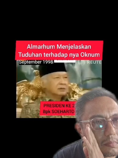 Biodata Presiden Soeharto: Pembangunan Indonesia