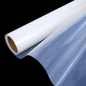 [Hot Item] Clear Polycarbonate Sheet Transparency Film for A4 Inkjet Printer