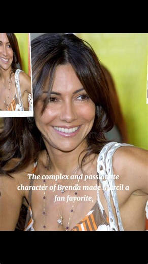 Vanessa marcil | Global Power Families