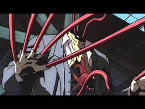 Must-See Anime Horror Movies That'll Leave You Quaking