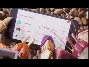 Zoopla TV ad - AgentFinder 10"
