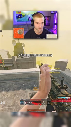 Mac Hurst on Instagram: "*OG* M4 class at end. I tried some new settings in this😏"