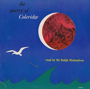Sir Ralph Richardson - The Poetry Of Coleridge