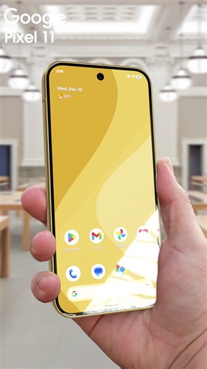 Google Pixel 11 #pixel11 #pixel11pro #pixel11proxl