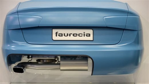 Faurecia va vendre sa division SAS Cockpit Modules à l'indien Motherson