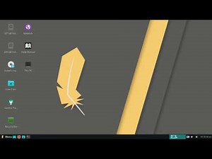 Linux Lite 4 - просто один из лучших для новичка и слабого железа!