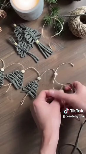 Guirnalda Navideña DIY: Fácil y Creativa