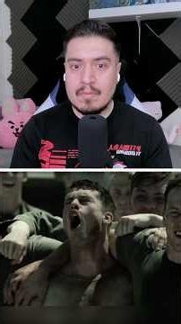 The Mosquito Bowl (2026) - Movie Teaser Trailer Reaction #shorts #reaction #themosquitobowl