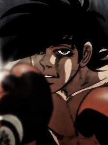 Ashita no Joe: The Legacy of a Boxing Legend