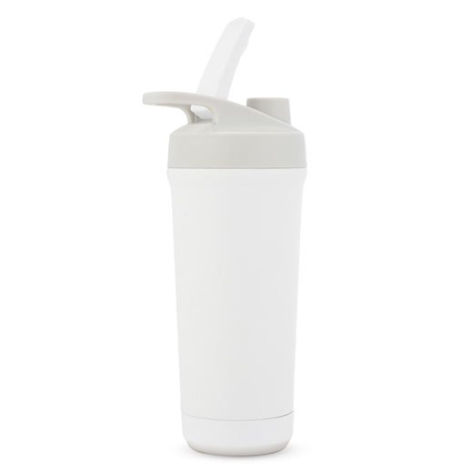 750ml Stainless Steel Protein Shaker Bottle – Leakproof Gym Sports Bottle - Etsy