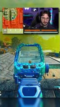 STOP Losing Warzone Ranked!