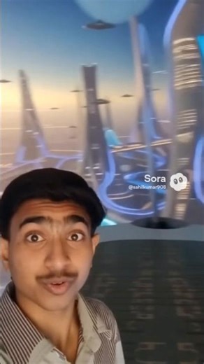 Alien part 2 alien 👽 is coming on spaceship 🚀#alien #aliens #shortsfeed #viralshort #shorts