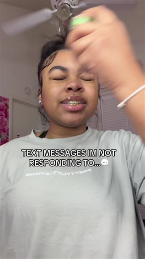 Text messages i’m not responding to…💬 #fyp | text