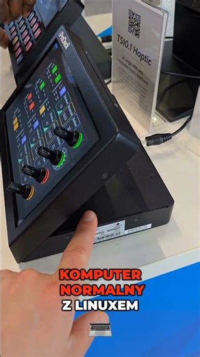 To nie jest zwykły Stream Deck – zobacz, co potrafi