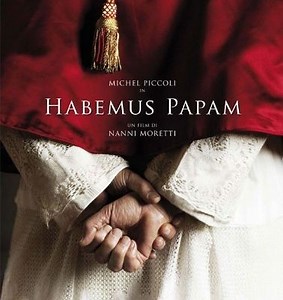 Habemus Papam - Film 2011
