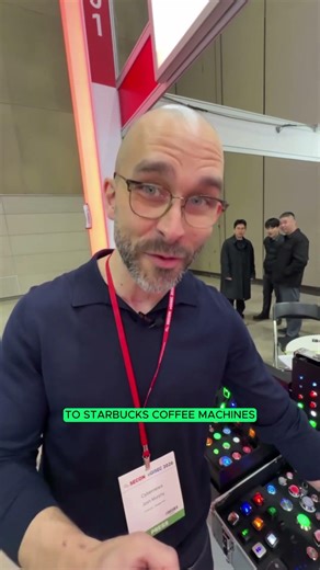 Live from SECON 2026 in Korea, we’re looking at the hardware that quietly powers the world.