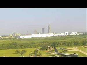 🔴 LIVE CAM: USS Alabama Battleship in Mobile, AL