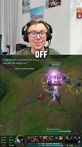 Baus is TIRED of ProPlay