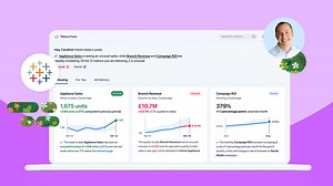 Tableau Chief Product Officer: Generative AI Will Level the Data Playing Field