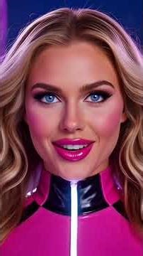 Piece of Me (Cover Britney Spears) - SHORTS - Synthwave Music