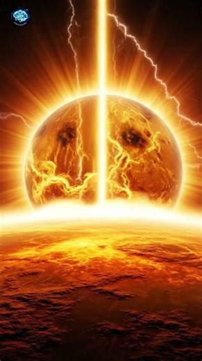 Why Venus Is the Hottest Planet in the Solar System? 🔥Venus Is Hotter Than Mercury! Here’s Why 🤯