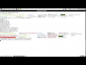 tsm ba client 6.2 installation on Linux 6.0