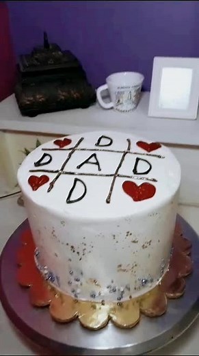 Celebra el Día del Padre con Pastel de Chocolate