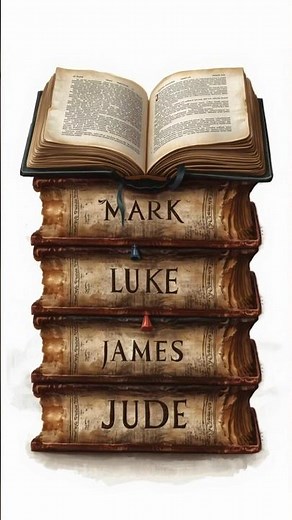 Which Books of the New Testament Were Not Written by Apostles?