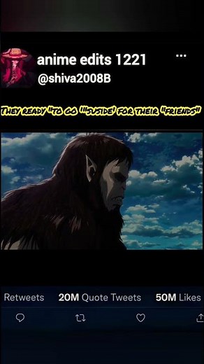 10 Minutes of Pure AOT Hype | Best Fight Scenes (4K) #attackontitan #eren