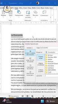 Domina la Inserción de Vínculos en Word en Segundos