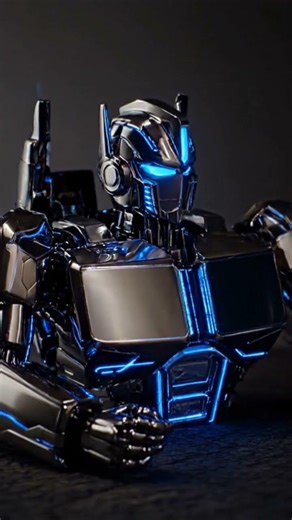 transformar new #transformers #transformersriseofthebeastsreview #automobile #optimusprime #transfor