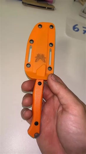 Not a toy‼️For perfect cuts where precision is paramount, the bird-and-trout-style it is primed to succeed👍 | BM Blade