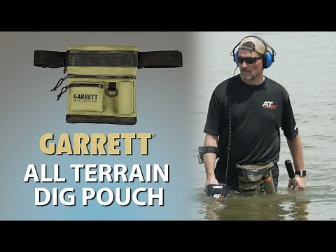 The Dig Pouch You Have Been Waiting For